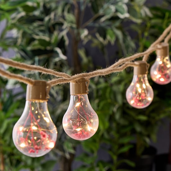 Serena Ignite Decorative String Lights - 10 Bulbs