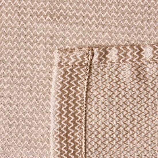 Elrene Whimsy Set of 2 Jacquard Light Filtering Window Curtains - 5.2ft (160cm)