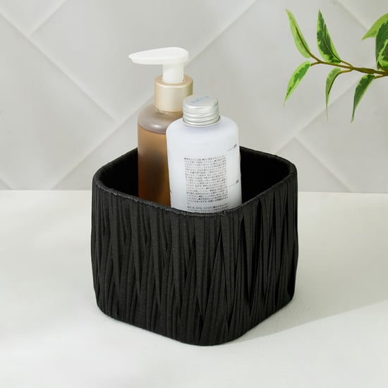 Wilton Camroon Polypropylene Storage Basket