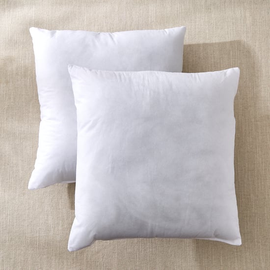 Symphony Set of 2 Cushion Fillers - 40x40cm