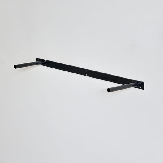 Chicago Wall Shelf - Brown