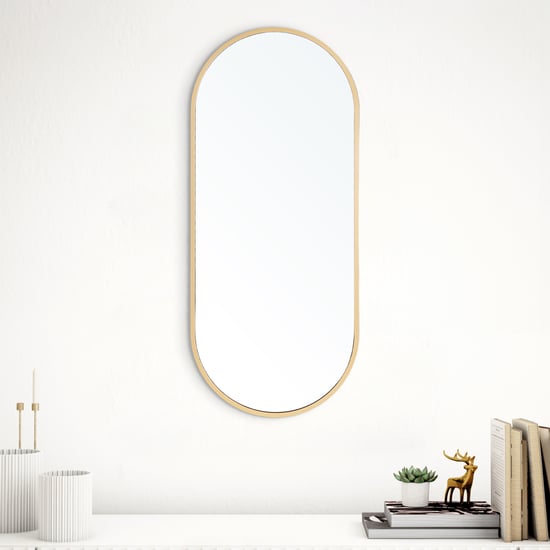 Reflection Clone Wall Mirror - 30x71cm