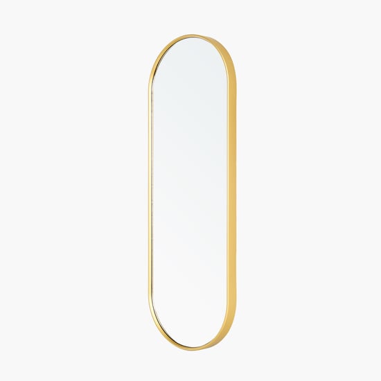 Reflection Clone Set of 4 Decorative Wall Mirrors