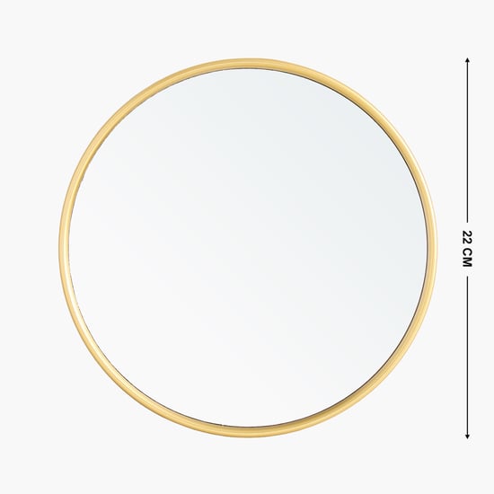 Reflection Clone Set of 4 Decorative Wall Mirrors