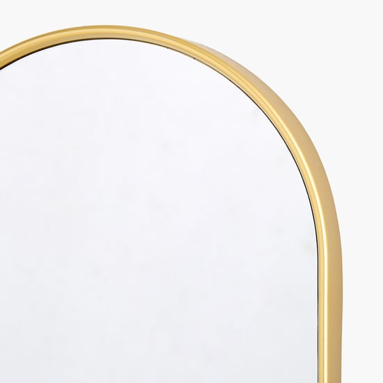 Reflection Clone Set of 4 Decorative Wall Mirrors