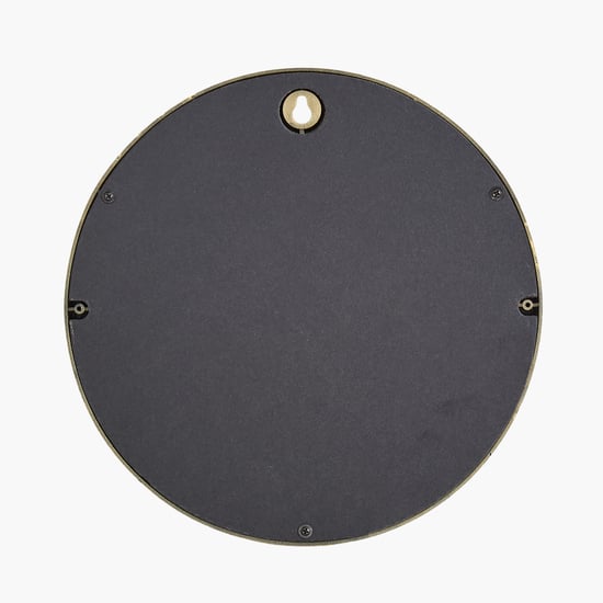 Reflection Clone Set of 4 Decorative Wall Mirrors