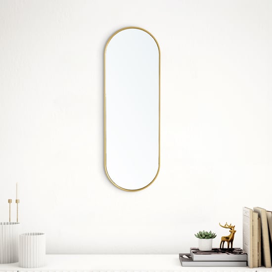 Reflection Clone Wall Mirror - 21x61.5cm