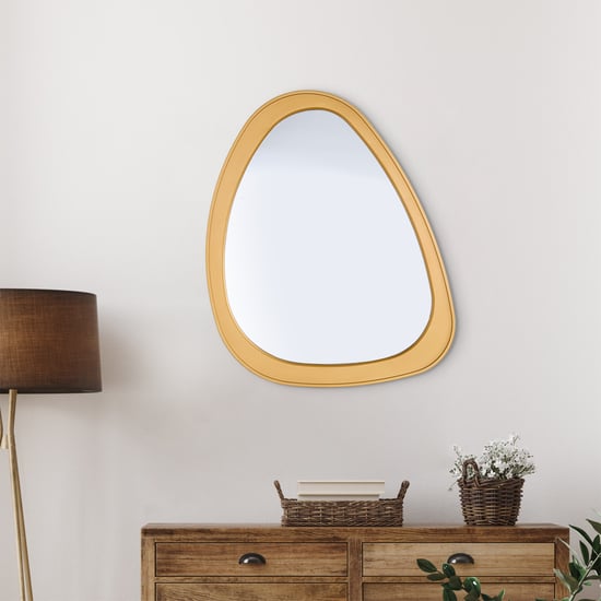 Reflection Clone Wall Mirror - 50x70cm