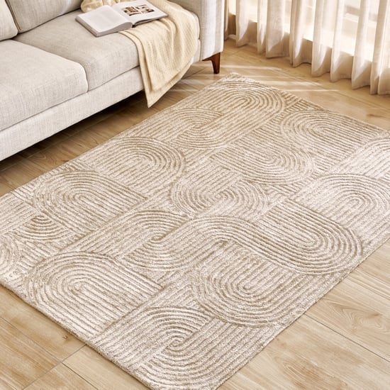 Paradise Calara Tufted Carpet - 210x150cm