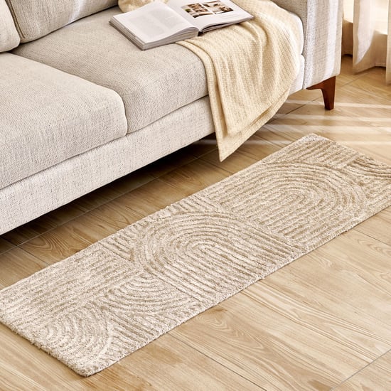 Paradise Calara Tufted Carpet - 150x50cm