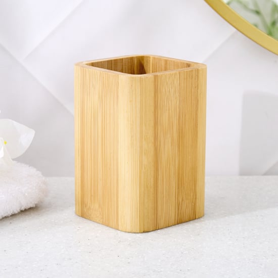Spark Sparta Bamboo Holder