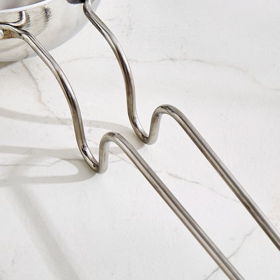 Gravis Stellar 5Pcs Tri-Ply Stainless Steel Induction Compatible Cookware Set