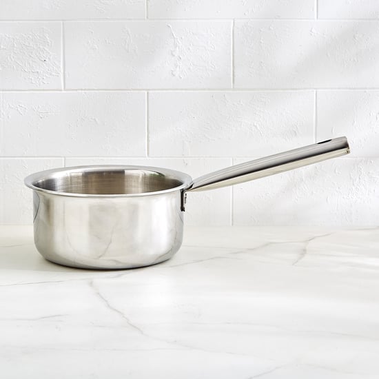 Gravis Stellar 5Pcs Tri-Ply Stainless Steel Induction Compatible Cookware Set