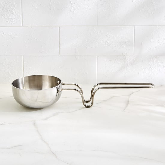 Gravis Stellar 5Pcs Tri-Ply Stainless Steel Induction Compatible Cookware Set