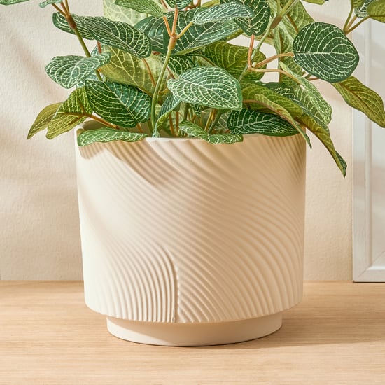 Gloria Earthy Teracotta Planter