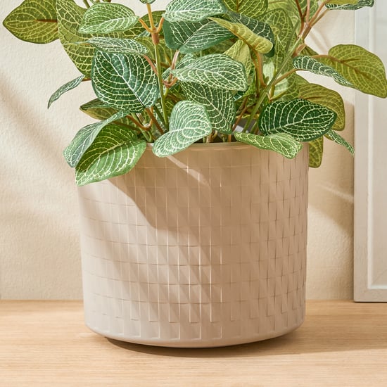 Gloria Earthy Terracotta Planter