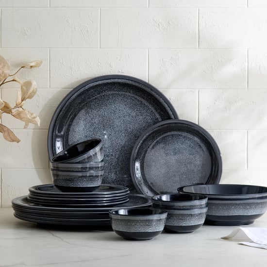 Victor Galaxy Eco Urmi 20Pcs Melamine Dinner Set