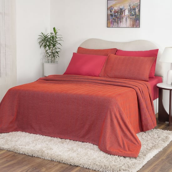 MASPAR Caroline Single Bed Cover