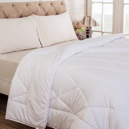 MASPAR Diona Microfibre Single Duvet