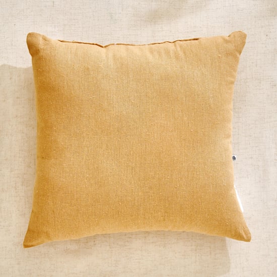 Nomad Orbit Monolith Woven Filled Cushion - 40x40cm