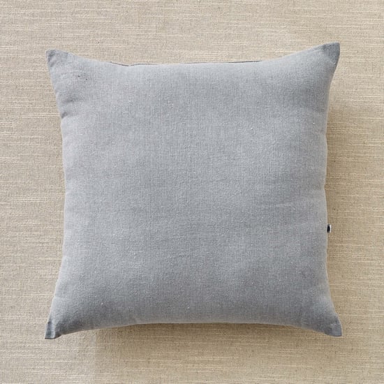 Nomad Orbit Monolith Woven Filled Cushion - 40x40cm