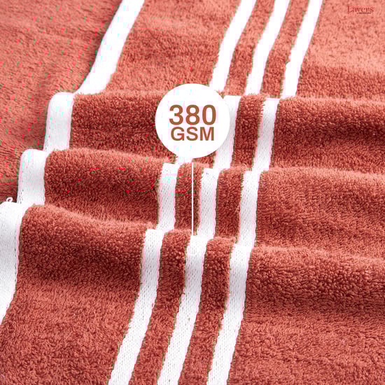 LAYERS Tuscany Cotton Bath Towel - 150x75cm