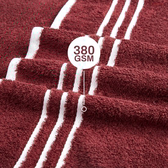 LAYERS Tuscany Cotton Bath Towel - 150x75cm