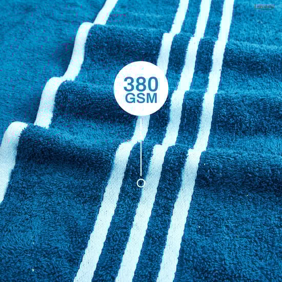 LAYERS Tuscany Cotton Bath Towel - 150x75cm