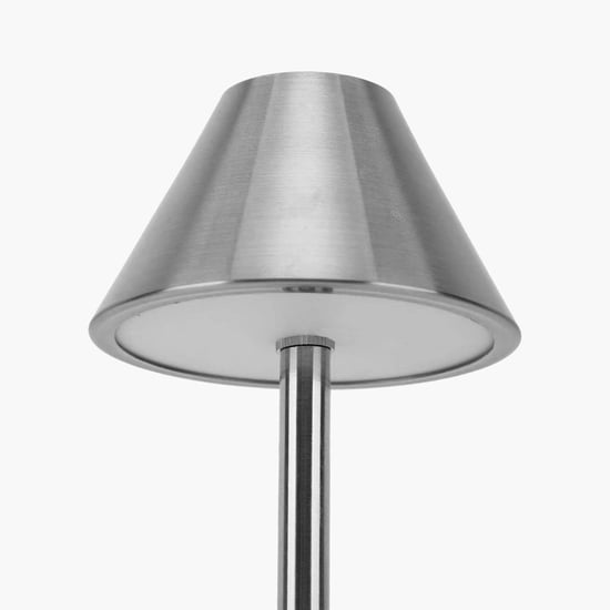 HOMESAKE Metal Touch Table Lamp