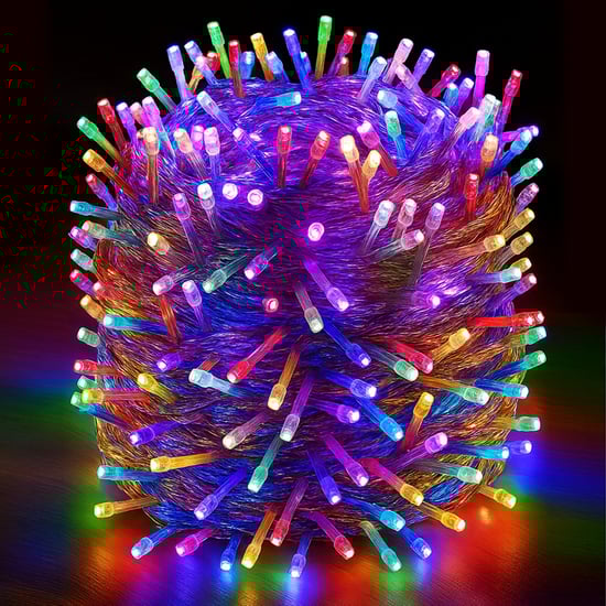 HOMESAKE LED String Light - 100m