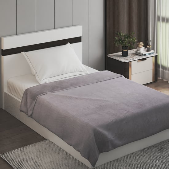 Fiesta Mink Single Blanket