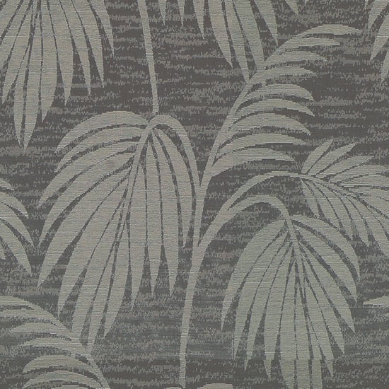 GM Marbella Set of 2 Jacquard Light Filtering Door Curtains - 6.9ft (213cm)