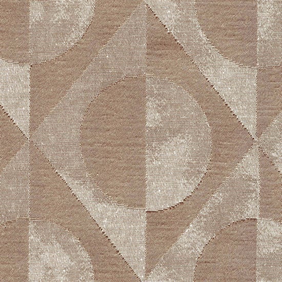 GM Amore Set of 2 Jacquard Light-Filtering Door Curtains - 6.9ft (213cm)