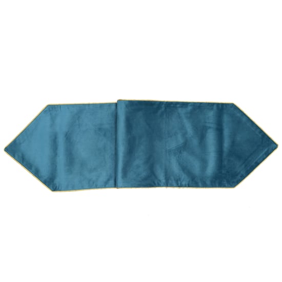 MASPAR Dazzle Satin Table Runner