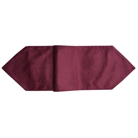 MASPAR Dazzle Satin Table Runner