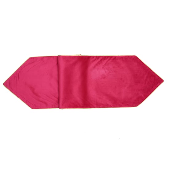 MASPAR Dazzle Satin Table Runner