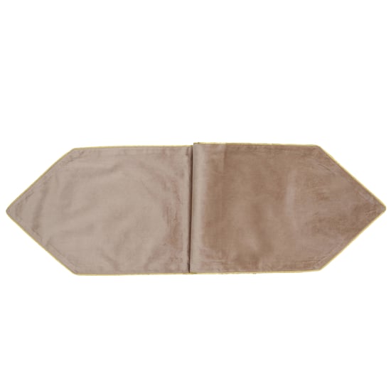 MASPAR Dazzle Satin Table Runner