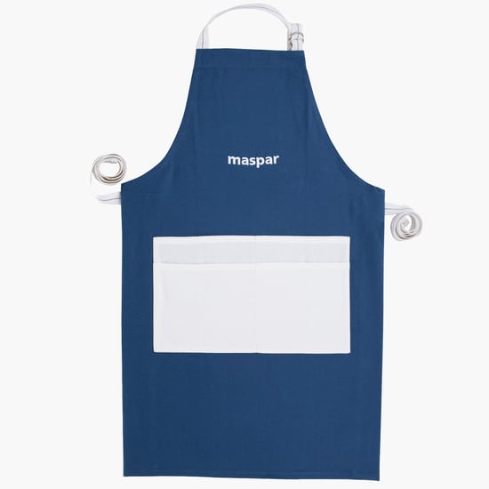 MASPAR Cotton Kitchen Apron