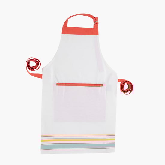MASPAR Cotton Kitchen Apron