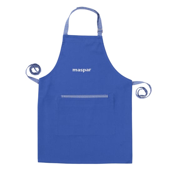 MASPAR Cotton Kitchen Apron
