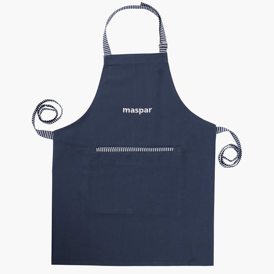 MASPAR Cotton Kitchen Apron