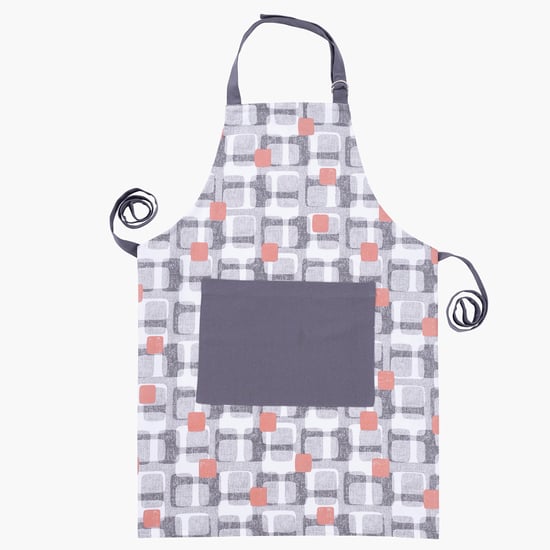 MASPAR Cotton Kitchen Apron