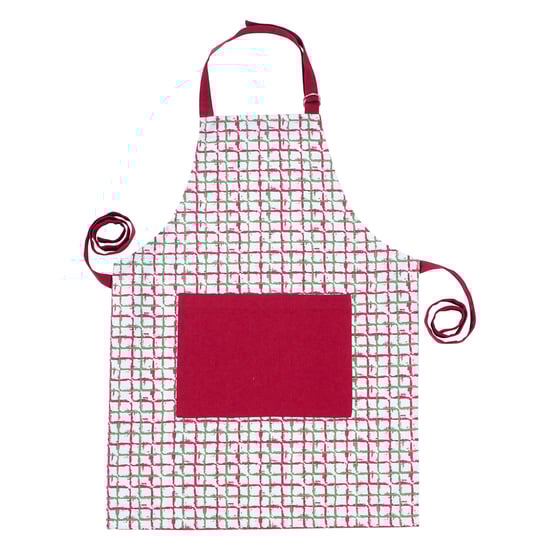 MASPAR Cotton Kitchen Apron