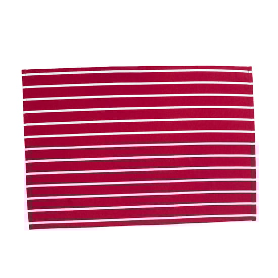 MASPAR Set of 3 Cotton Striped Kitchen Towels