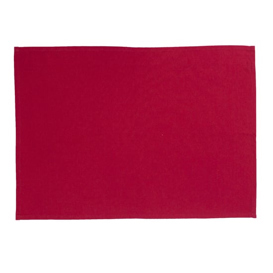 MASPAR Set of 3 Cotton Striped Kitchen Towels