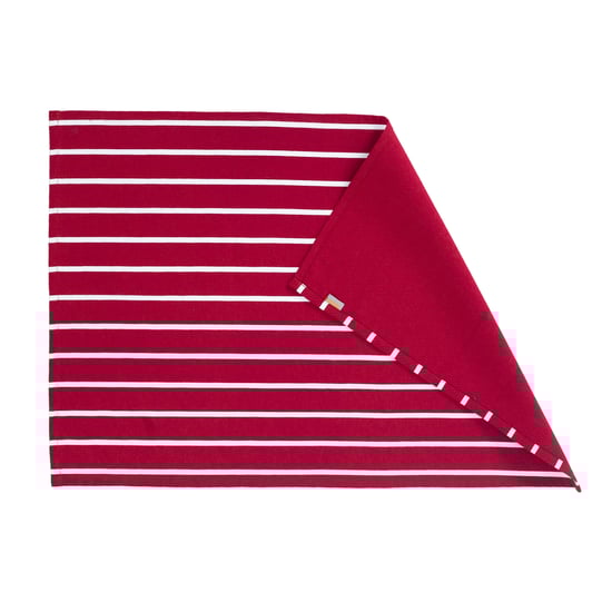 MASPAR Set of 3 Cotton Striped Kitchen Towels