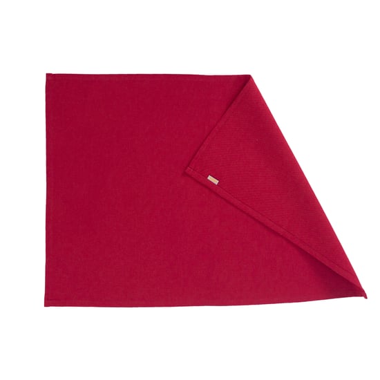 MASPAR Set of 3 Cotton Striped Kitchen Towels