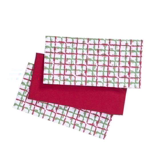MASPAR Set of 3 Printed Kitchen Towels