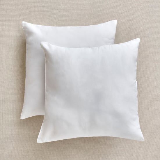 Symphony Fresh Set of 2 Cushion Fillers - 40x40cm