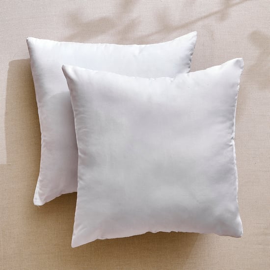 Symphony Fresh Set of 2 Cushion Fillers - 45x45cm